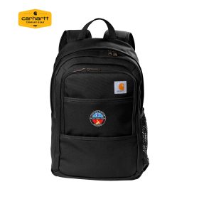 Carhartt® Foundry Series Backpack. CT89350303 - DF/FF