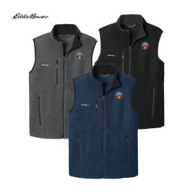 Eddie Bauer® - Fleece Vest. EB204