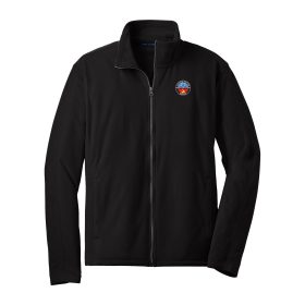 Men's Microfleece Jacket. F223