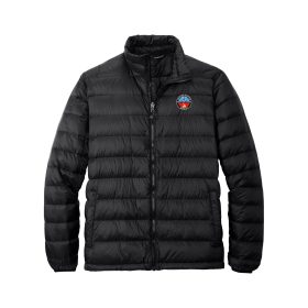 Men's Down Jacket. J323