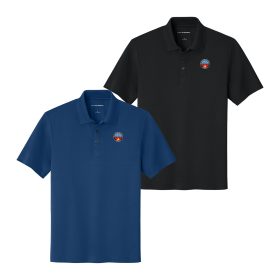 Eclipse Stretch Polo. K587 - DF/LC