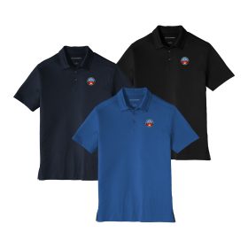 City Stretch Polo. K682 - DF/LC