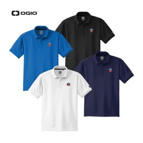 OGIO® - Caliber2.0 Polo. OG101 - DF/LC