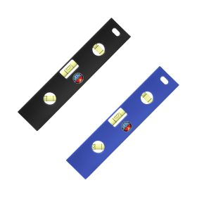 6" Ruler With Level (LOTS OF 24). 20059-LevelRuler