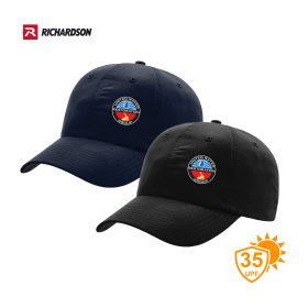 Richardson Relaxed Performance Lite Cap. 220  - DF/FF