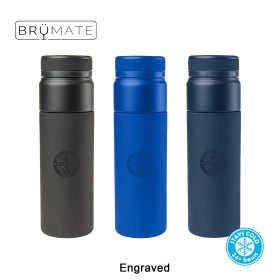 ENGRAVED 25 Oz. BrüMate Rotera (Sold Individually). 50212