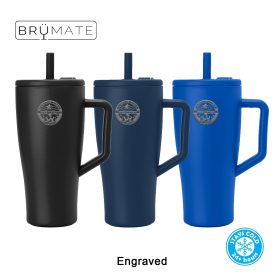 ENGRAVED 30oz Brumate ERA (Sold Individually). 50215
