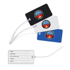 Luggage Tags (LOTS OF 10). 7520