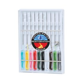 Sewing Kit (LOTS OF 24). 8500