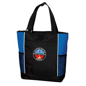 Panel Tote (Sold Individually). B5160 - DF/FF