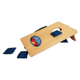 Mini Bean Bag Toss/Cornhole Game. GFT229 (Sets of 2)