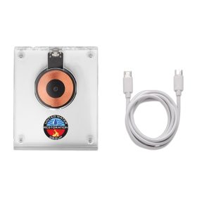 Leeman 15W Luxe Wireless Charger. LG125 (Sold Individually)