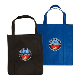 INV - Enviro-Shopper Tote Bag (Sold Individually). LT3734 - DF/FF
