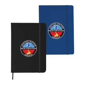 Comfort Touch Journal (LOTS OF 12). NB161
