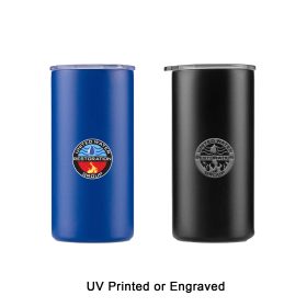 10 Oz. Piccolo Insulated Tumbler. SM10