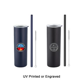 15 Oz. Altezza Insulated Tumbler. SM15