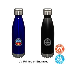 Glacier: 17oz-Vacuum Insulated (Sold Individually). WC030047