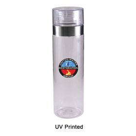 Vortex 27oz Plastic Bottle (Sold Individually). WH406