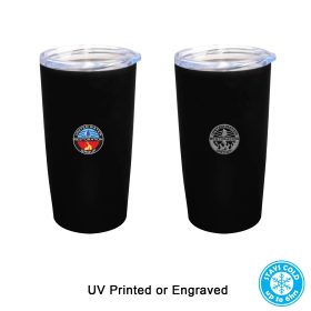 20oz Himalayan Tumbler (Sold Individually). WYDAD05