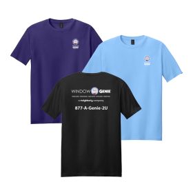 Gildan Softstyle® T-Shirt. 64000 - DF/LC/FB