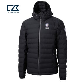 Cutter & Buck Insulated Men's Puffer Jacket. MCO00067