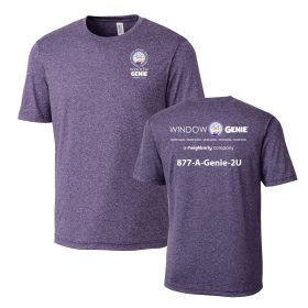 Clique Charge Active Mens Short Sleeve Tee. MQK00094 - DF/LC/FB