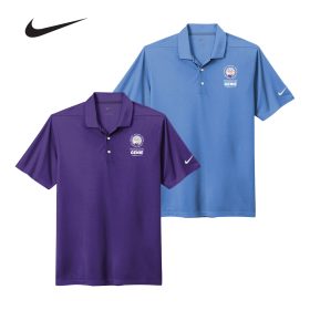 Nike Dri-FIT Men's Micro Pique 2.0 Polo. NKDC1963