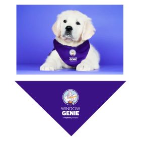 Doggy Bandana. 006978