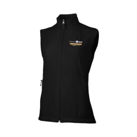 COMMERCIAL - CR Ladies' Pack-N-Go Vest. 5941