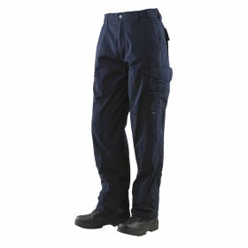 Heavy-Duty Work Pants With Rip-Stop Protection. 1061