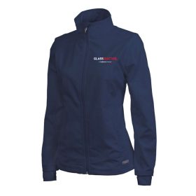 STANDARD Ladies' Axis Soft Shell Jacket. 5317
