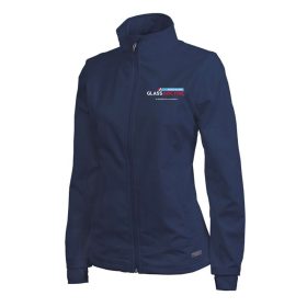 AUTO Ladies' Axis Soft Shell Jacket. 5317