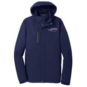 AUTO All-Conditions Jacket. J331