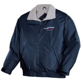 AUTO Competitor&trade; Jacket. JP54