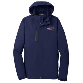 H&B Men's All-Conditions Jacket. J331