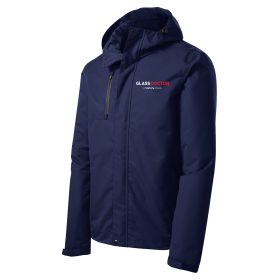 STANDARD All-Conditions Jacket. J331