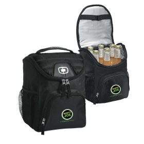OGIO&reg; - Chill 6-12 Can Cooler. 408112 - DF/FF