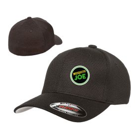 Uniform Hat - Adult FlexFit Cool & Dry Pique Mesh. 6577CD