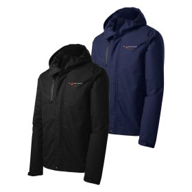 Men's All-Conditions Jacket. J331