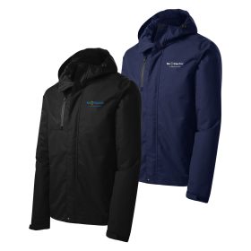 Men's All-Conditions Jacket. J331