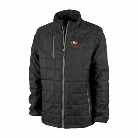 Men's Lithium Quilted Jacket. 9540