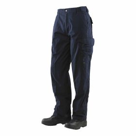 Heavy-Duty Work Pants With Rip-Stop Protection. 1061
