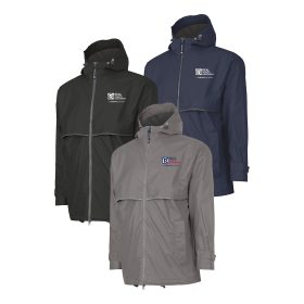 Men's New Englander Rain Jacket - 9199