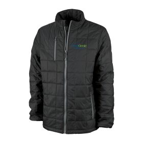 Men's Lithium Quilted Jacket. 9540