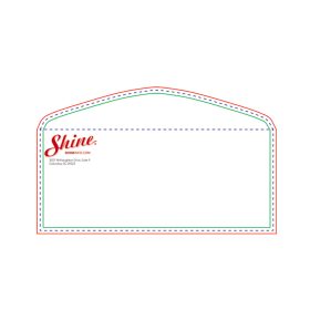 #10 Standard Business Envelope (Lots Of 500)