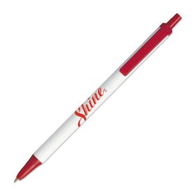 Bic Clic Pen (Lots of 25)