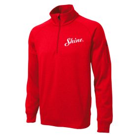 Tech Fleece 1/4-Zip Pullover. F247