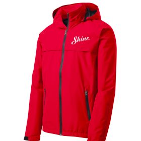 Men's Torrent Waterproof Jacket. J333 - DF/LC