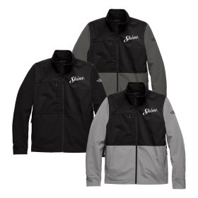 The North Face  &#174;  Castle Rock Soft Shell Jacket. NF0A552Z