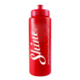 32oz Sport Bottle - INV (Minimum Order Of 1)